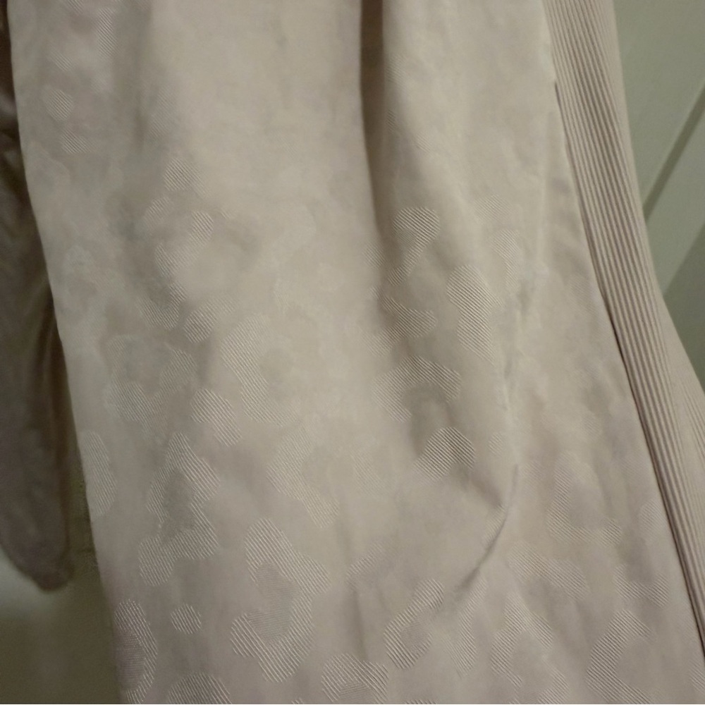 Athleta Brooklyn Textured Jogger in Cream Leopard 14 - Picture 6 of 8
